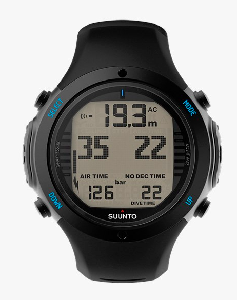 Suunto D6i Novo Computer